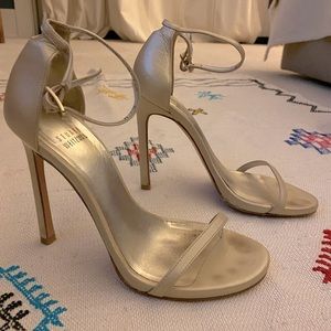 Stuart Weitzman Heels